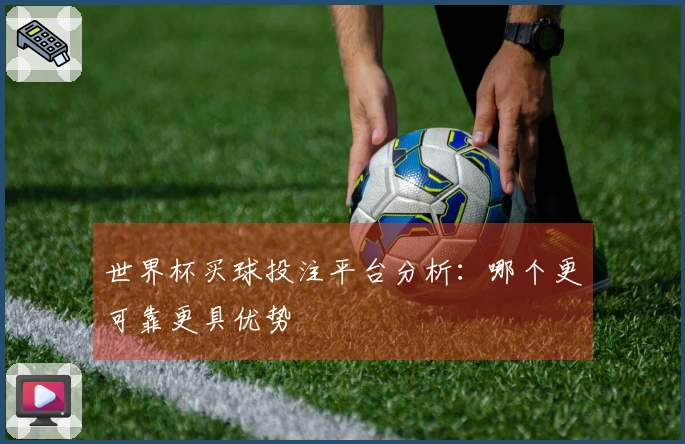 世界杯买球投注平台分析：哪个更可靠更具优势