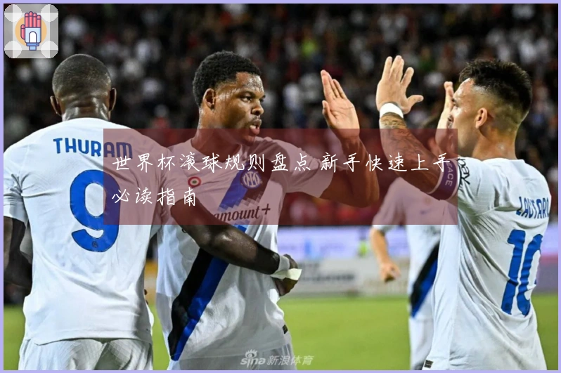 世界杯滚球规则盘点 新手快速上手必读指南