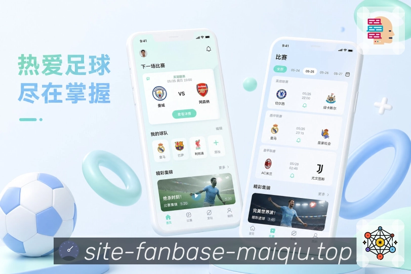 买球站 APP功能展示界面