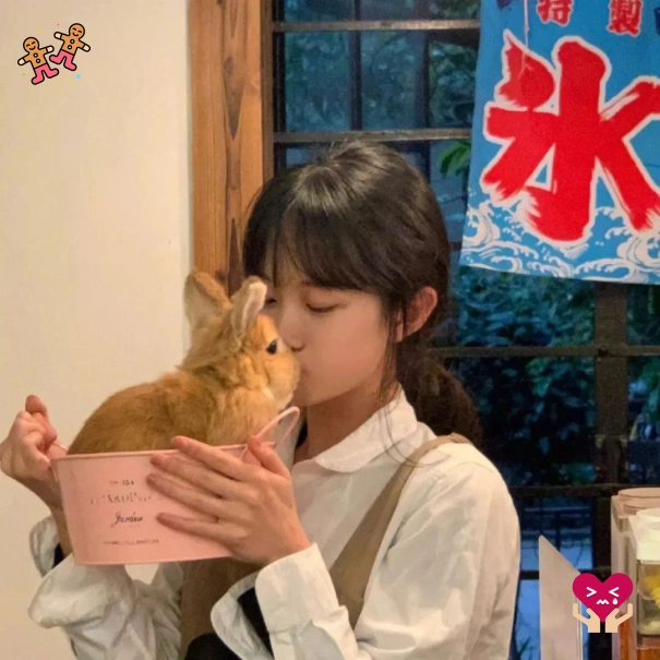 用户头像
